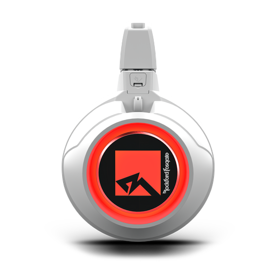 M2 8” Color Optix™ 2-Way Horn Loaded Wake Tower Speakers