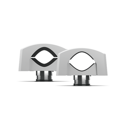 M2 8” Color Optix™ 2-Way Horn Loaded Wake Tower Speakers