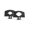 M2 8” Color Optix™ 2-Way Horn Loaded Wake Tower Speakers
