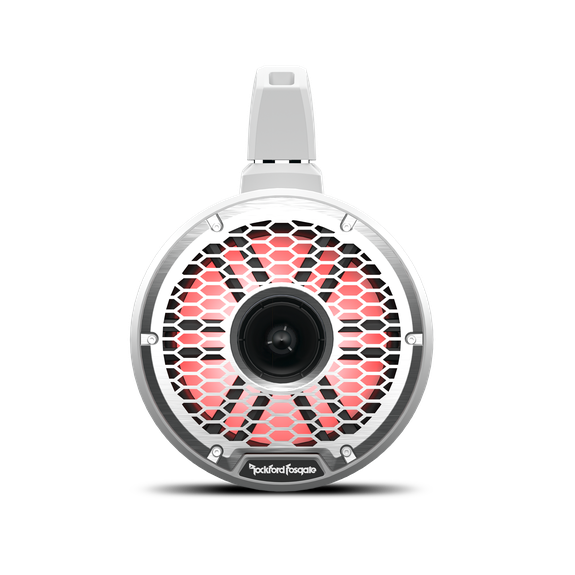 M2 8” Color Optix™ 2-Way Horn Loaded Wake Tower Speakers