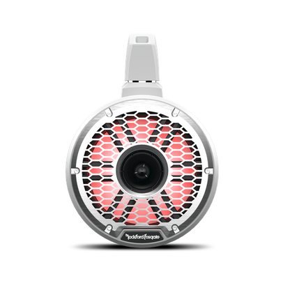 M2 8” Color Optix™ 2-Way Horn Loaded Wake Tower Speakers