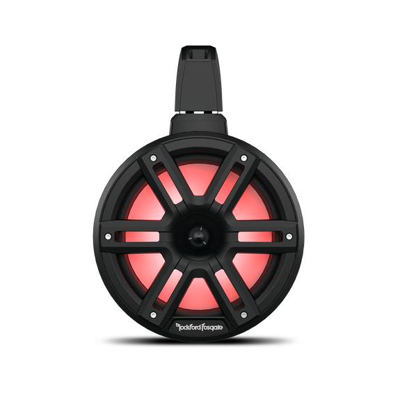 M2 8” Color Optix™ 2-Way Horn Loaded Wake Tower Speakers