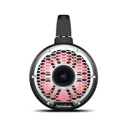 M2 8” Color Optix™ 2-Way Horn Loaded Wake Tower Speakers