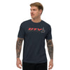 UTV IDAHO Short Sleeve T-shirt