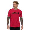 UTV IDAHO Short Sleeve T-shirt
