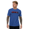 UTV IDAHO Short Sleeve T-shirt