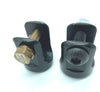 LM-UTV Low Profile High Strength Steering Tie Rod Clevis Bolt Kit