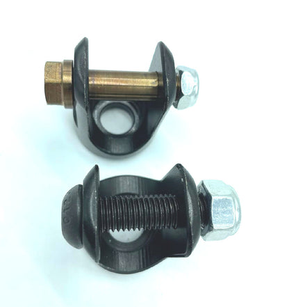 LM-UTV Low Profile High Strength Steering Tie Rod Clevis Bolt Kit