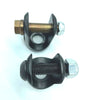 LM-UTV Low Profile High Strength Steering Tie Rod Clevis Bolt Kit