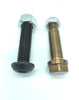 LM-UTV Low Profile High Strength Steering Tie Rod Clevis Bolt Kit