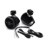 Add-on Rear Speaker Kit for YXZ® STAGE2 & STAGE3