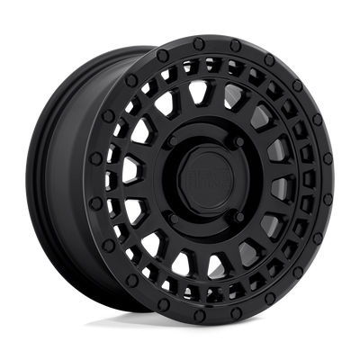 Black Rhino-Parker UTV