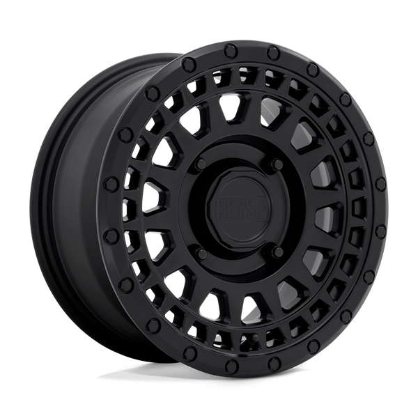 Black Rhino-Parker UTV