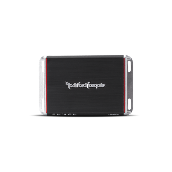 Punch 300 Watt Mono Amplifier