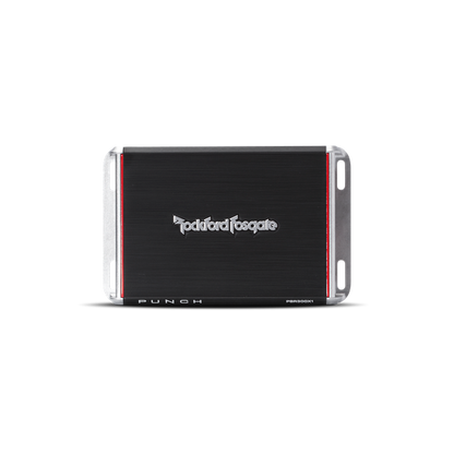 Punch 300 Watt Mono Amplifier