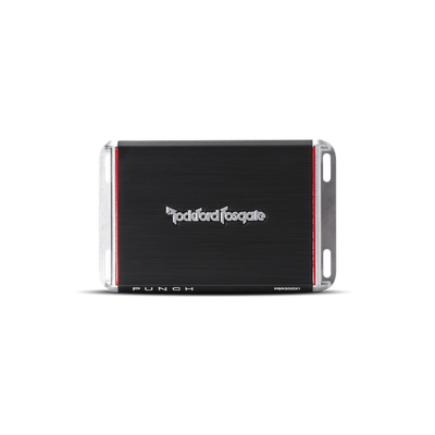 Punch 300 Watt Mono Amplifier