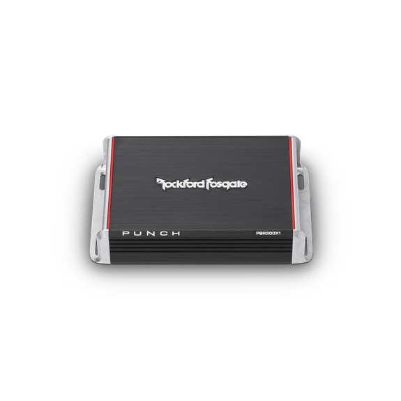 Punch 300 Watt Mono Amplifier