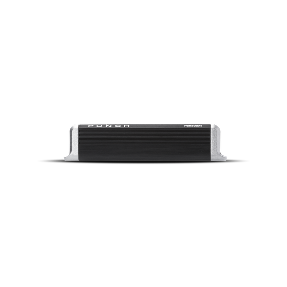 Punch 300 Watt Mono Amplifier
