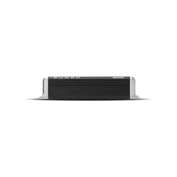 Punch 300 Watt 2-Channel Amplifier