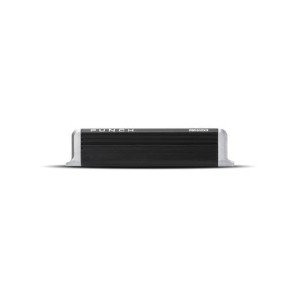 Punch 300 Watt 2-Channel Amplifier