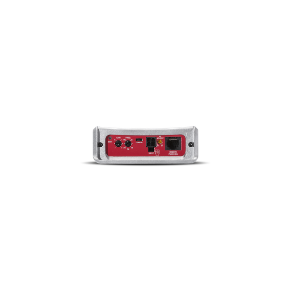 Punch 300 Watt 2-Channel Amplifier