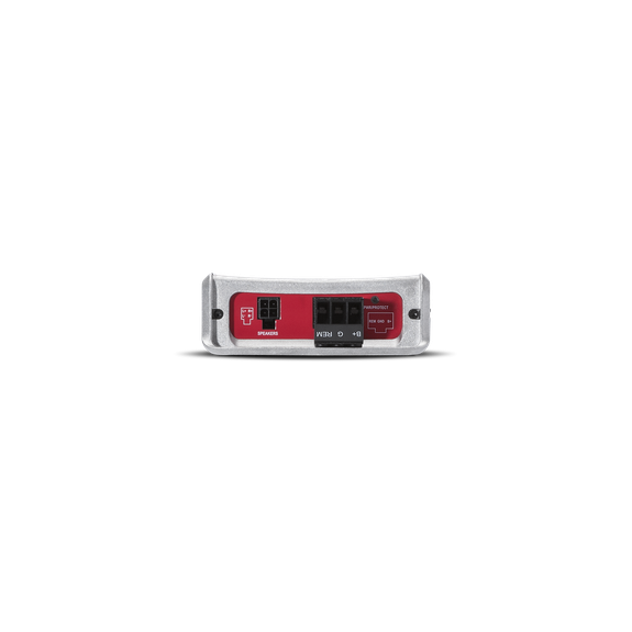 Punch 300 Watt 2-Channel Amplifier