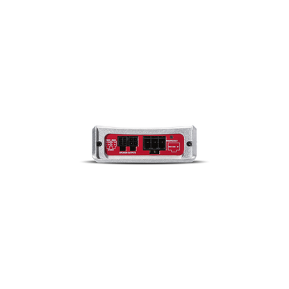 Punch 400 Watt Full-Range 4-Channel Amplifier