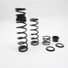 ZBroz  Polaris Rmk 36" Standard Spring Kit