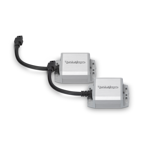 Punch Marine 100 Watt Full-Range Mono Amplifier (pair)