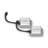 Punch Marine 100 Watt Full-Range Mono Amplifier (pair)