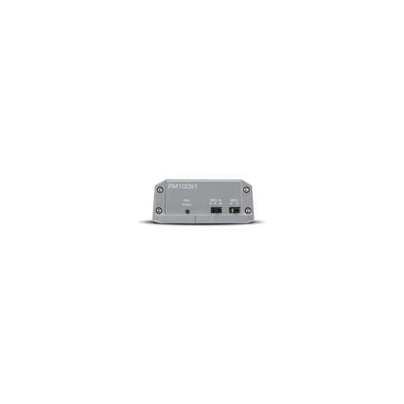 Punch Marine 100 Watt Full-Range Mono Amplifier (pair)