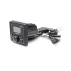 Punch Marine Grade Media Receiver with 2.3" Dot Matrix Display