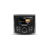 Compact Digital Media Receiver w/ 2.7" Display