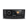 Punch Marine AM/FM/WB Multi-Zone Digital Media Receiver 2.7" Display w/ CANbus