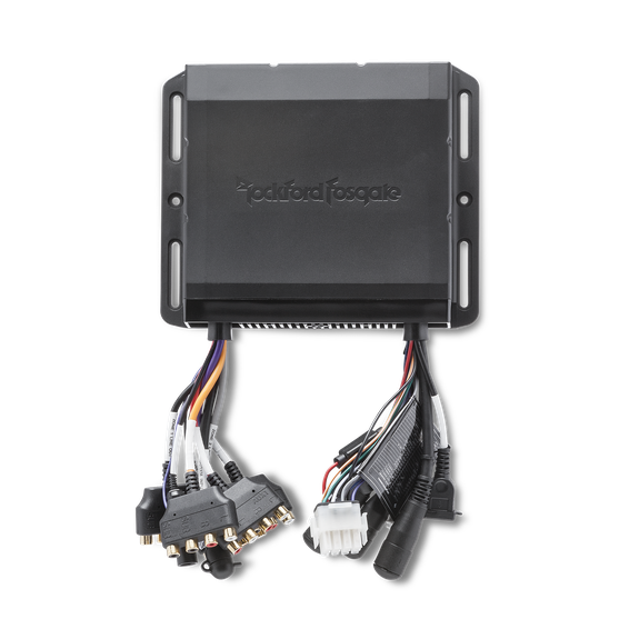 Punch Marine Hide-Away AM/FM/WP Multi-Zone Digital Media Receiver