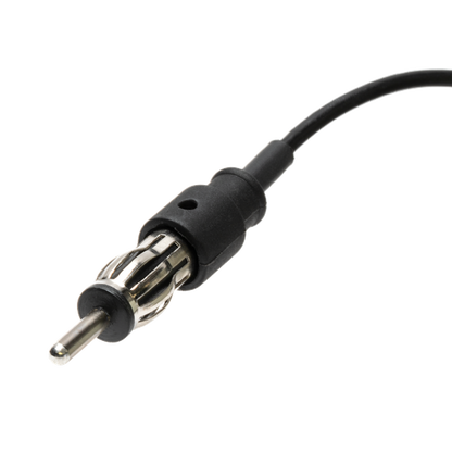 AM/FM/WB Amplified 12V Antenna