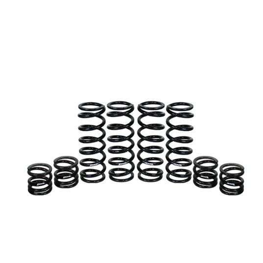 ZBroz Polaris General 1000 Stage 1 Spring Kit W.e. Shock