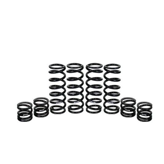 ZBroz Polaris General Xp 1000 4 Stage 1 Spring Kit W.e. Shock