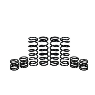 ZBroz Polaris General Xp 1000 4 Stage 1 Spring Kit W.e. Shock
