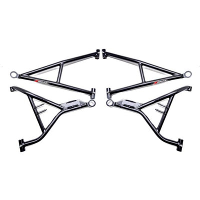 ZBroz Polaris Rzr Rs1 Hd Pro A-arms