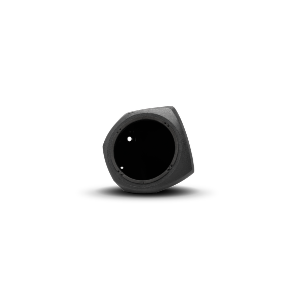 6.5" front lower speaker enclosures for select Polaris GENERAL® models