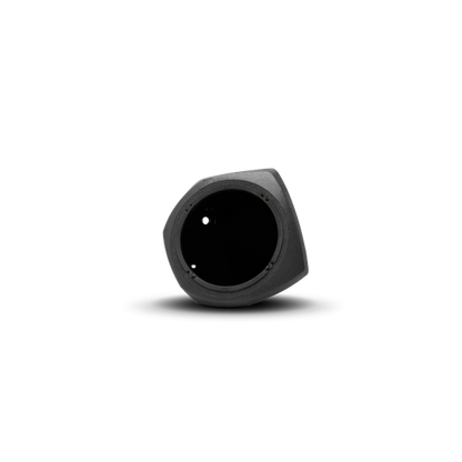 6.5" front lower speaker enclosures for select Polaris GENERAL® models
