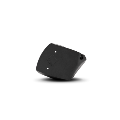 6.5" front lower speaker enclosures for select Polaris GENERAL® models
