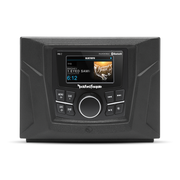 PMX dash kit for select Polaris GENERAL® models