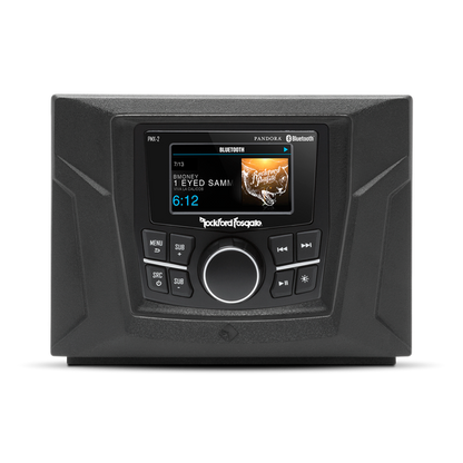 PMX dash kit for select Polaris GENERAL® models