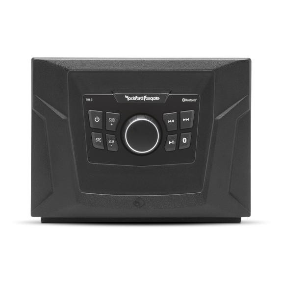 PMX dash kit for select Polaris GENERAL® models