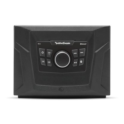 PMX dash kit for select Polaris GENERAL® models