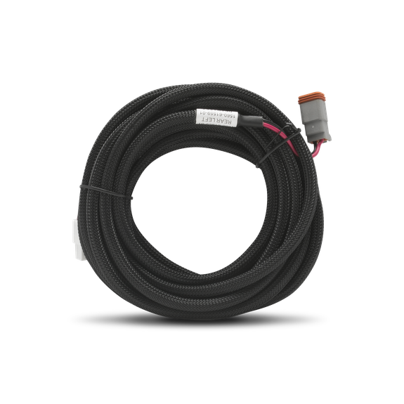 Polaris GENERAL® Rear Speaker Add-on Harness