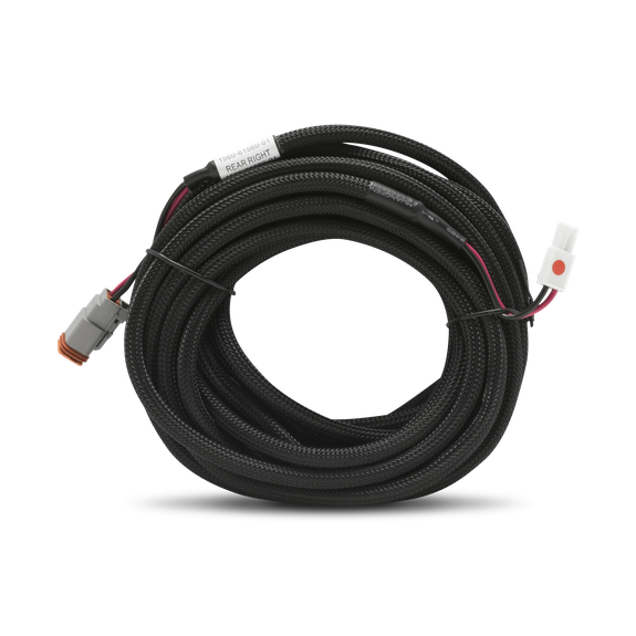 Polaris GENERAL® Rear Speaker Add-on Harness