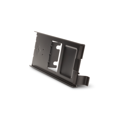 Amp kit mounting plate for select RANGER® models (Gen-1)